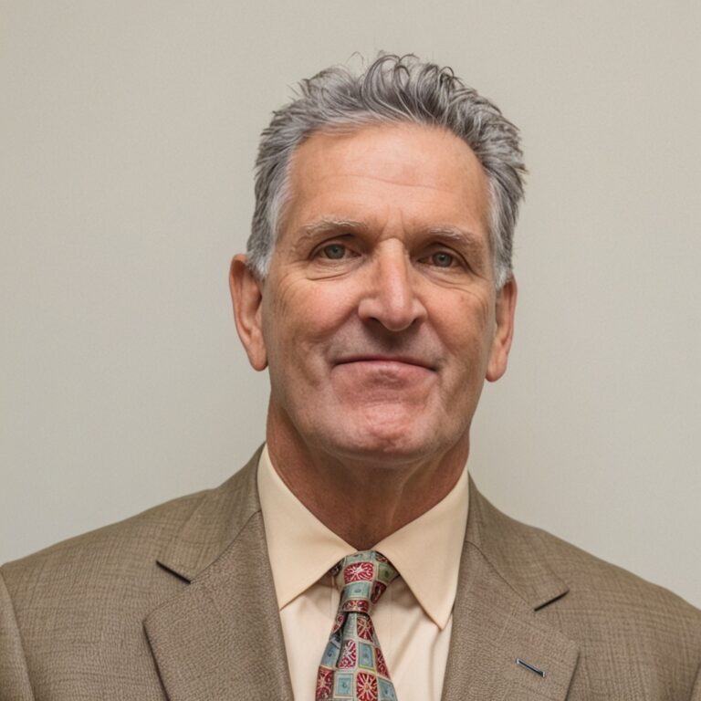 Jeff Arington