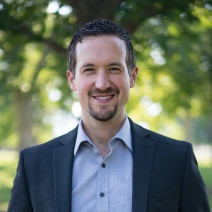 Jonathan Huguenin