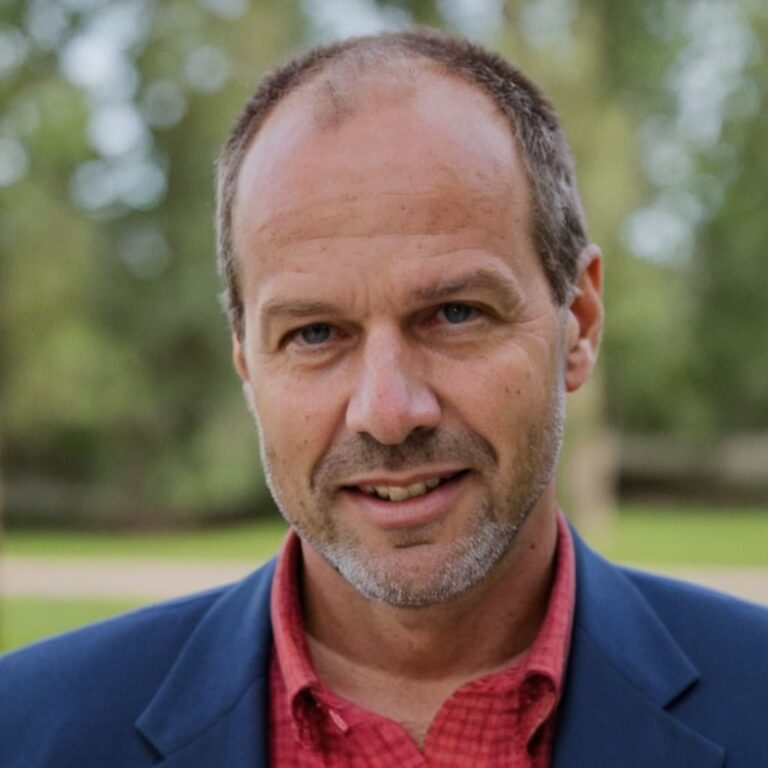 David Denmark, Executive