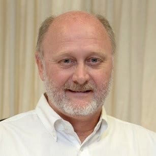 Dirk Gevers