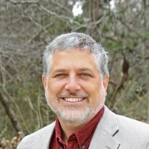 Greg Pruett