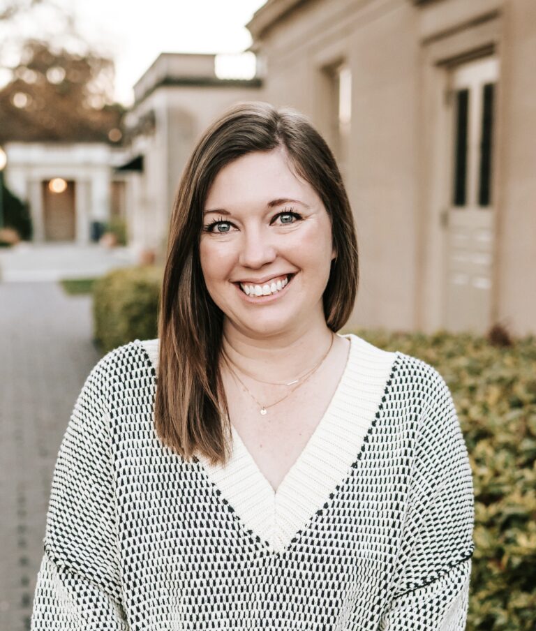 Megan Morris