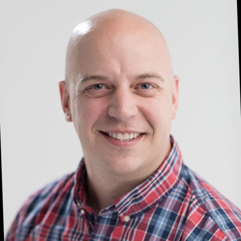 Jeff Moore