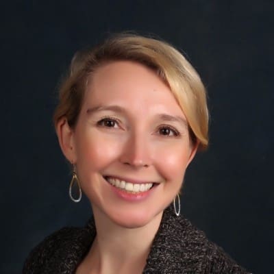 Dr. Jennifer Holloran