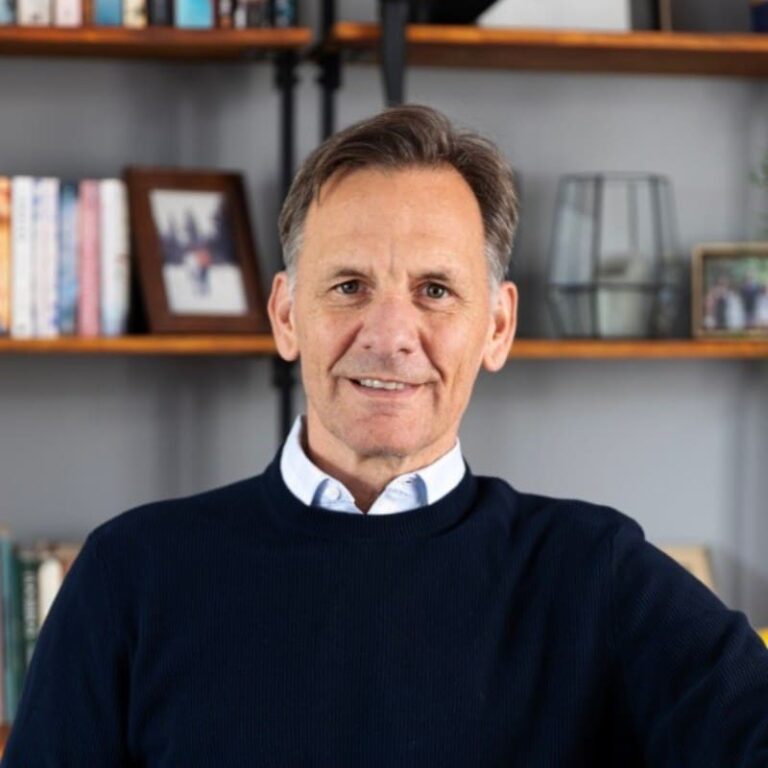 Johan du Preez