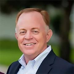 Dr. John Chesnut
