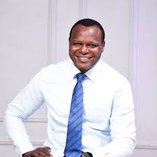 Dr. Johnstone Ndunde
