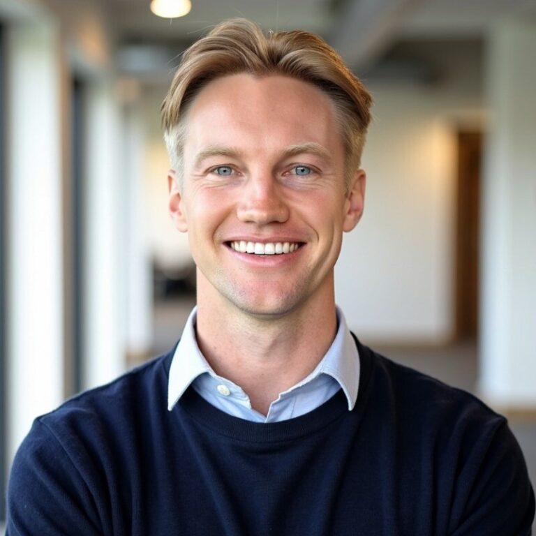 Landen Enns