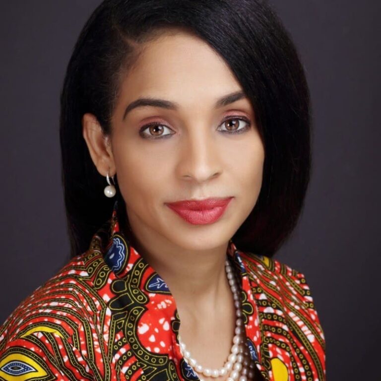 Ndidi Nwuneli