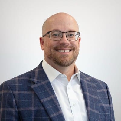 Dr. Rich Rudowske