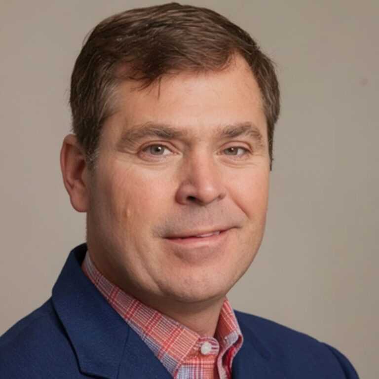 Todd Peterson