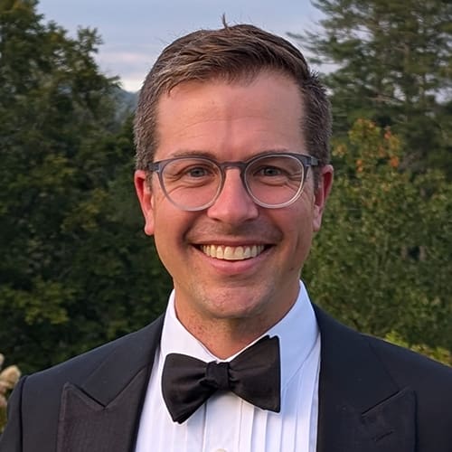 Gavin Gramstad