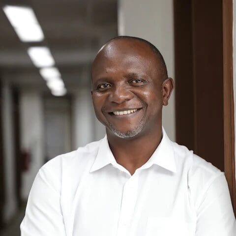 Mandla Nkomo