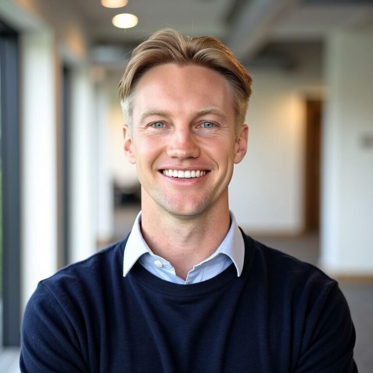 Landen Enns