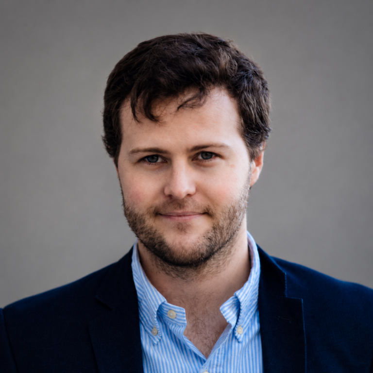 Dr. Calum Miller