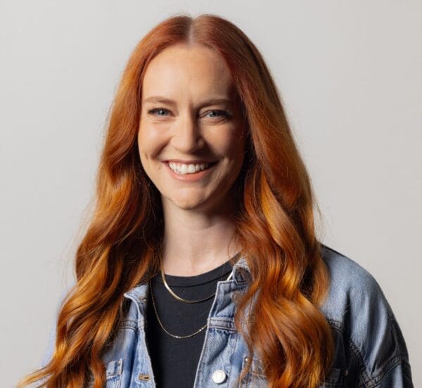 Lauren Green McAfee
